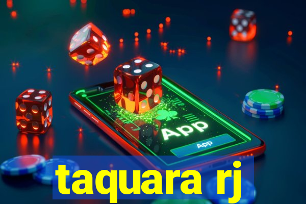 taquara rj